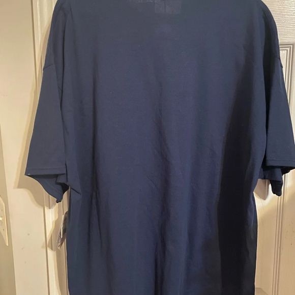 NWT Boston Red Sox Mission October Tee Shirt - Picture 6 of 9